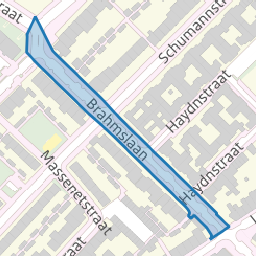 Perceel GTL01-D-5375