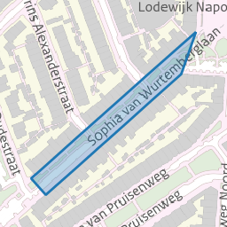 Perceel GTL01-D-5377