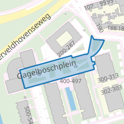 Perceel GTL01-D-5383