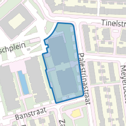 Perceel GTL01-D-5384