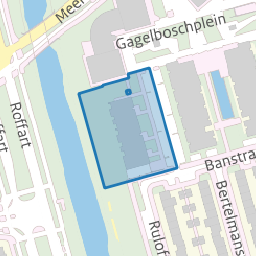 Perceel GTL01-D-5385