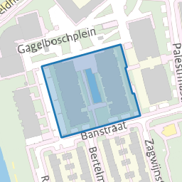 Perceel GTL01-D-5388