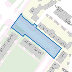 Perceel GTL01-D-5391