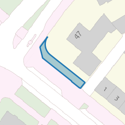 Perceel GTL01-D-5392