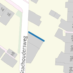 Perceel GTL01-D-5396