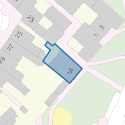 Perceel GTL01-D-5399