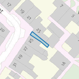 Perceel GTL01-D-5400