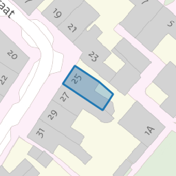 Perceel GTL01-D-5401