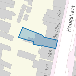 Perceel GTL01-D-5403