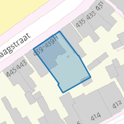 Perceel GTL01-D-5425