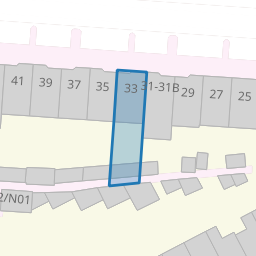 Perceel GTL01-D-5427