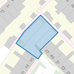 Perceel GTL01-D-5448