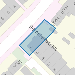 Perceel GTL01-D-5454