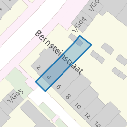 Perceel GTL01-D-5455