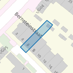 Perceel GTL01-D-5456