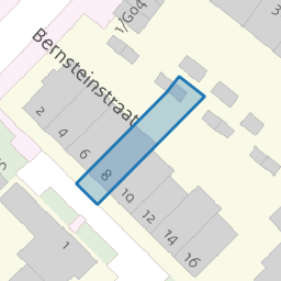 Perceel GTL01-D-5457