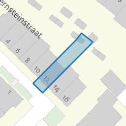 Perceel GTL01-D-5459