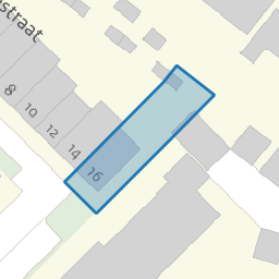 Perceel GTL01-D-5461