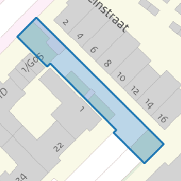 Perceel GTL01-D-5463