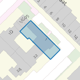 Perceel GTL01-D-5465