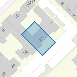 Perceel GTL01-D-5466