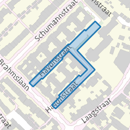 Perceel GTL01-D-5467