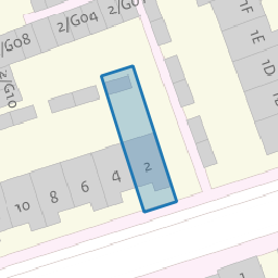 Perceel GTL01-D-5468