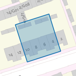 Perceel GTL01-D-5469