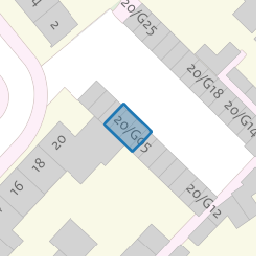 Perceel GTL01-D-5470