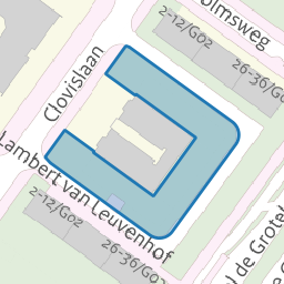 Perceel GTL01-D-5484