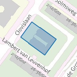 Perceel GTL01-D-5485