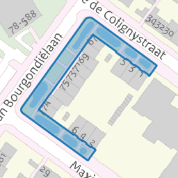 Perceel GTL01-D-5488