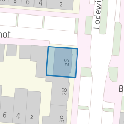 Perceel GTL01-D-5644