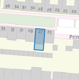 Perceel GTL01-D-5645