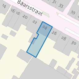 Perceel GTL01-D-5657