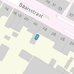 Perceel GTL01-D-5658