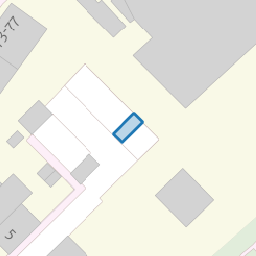 Perceel GTL01-D-5664