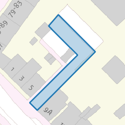 Perceel GTL01-D-5671