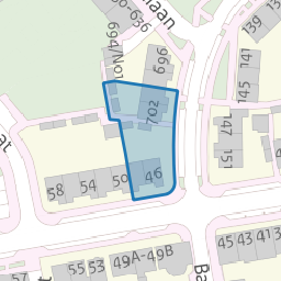 Perceel GTL01-D-5690