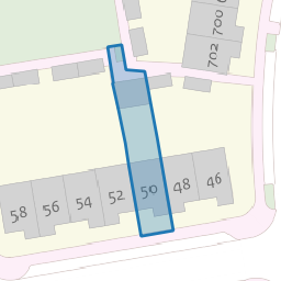 Perceel GTL01-D-5692