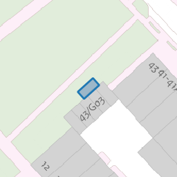 Perceel GTL01-D-5694