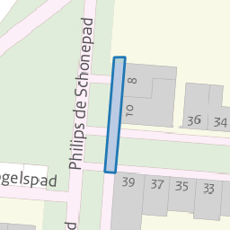 Perceel GTL01-D-5700