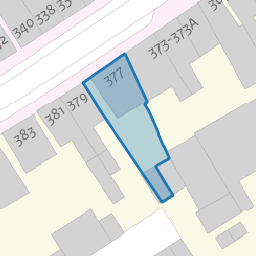 Perceel GTL01-D-5708