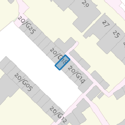 Perceel GTL01-D-5714