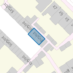 Perceel GTL01-D-5715