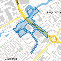 Perceel GTL01-D-5716