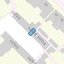 Perceel GTL01-D-5719