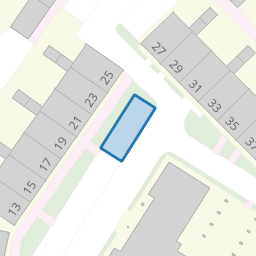 Perceel GTL01-D-5725