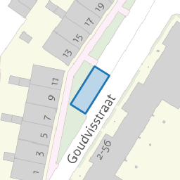 Perceel GTL01-D-5728