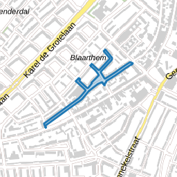 Perceel GTL01-D-5731